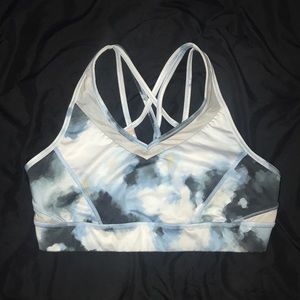 Lululemon Bra Size 10